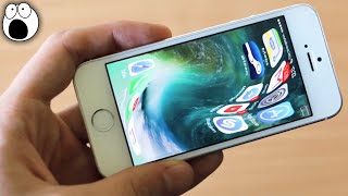 Top 10 AMAZING & EASY iPhone Magic Tricks