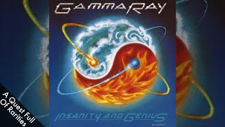 Watch Gamma Ray Heroes video