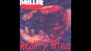 Watch Driller Killer Where The Sun Never Shines video