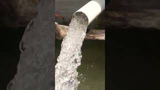 Fresh Water Tubewell