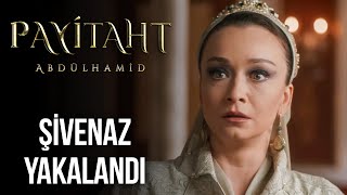 Şivenaz, Abdülhamidin Tuzağına Düştü Payitaht Abdülhamid 84. Bölüm Trt1