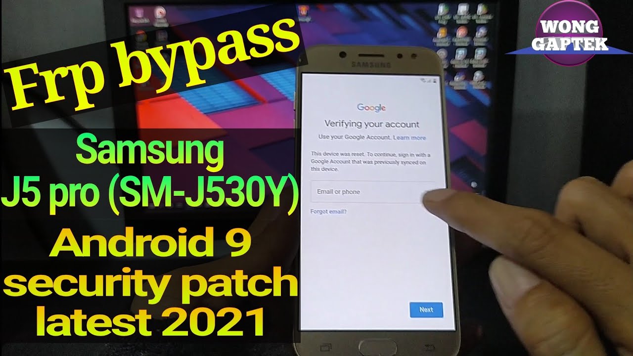 Frp bypass samsung J5 pro || bypass frp google akun Frp bypass samsung J5 pro || bypass frp google akun