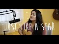 Just Like A Star - Shane Ericks (Cover)