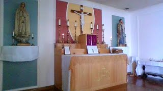Ember Friday of Lent