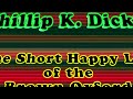 80's Intro for The Short Happy Life of the Brown Oxford