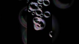 Stick With Mick Supermarket Shopping Cart Tins Black Bubbles