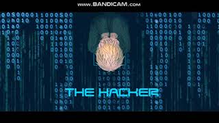The Hacker Heartbeat Soundtrack The Hacker Heartbeat Soundtrack
