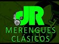 Merengue clásico Mix