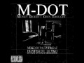 M Dot - Boston (Produced by Flyphonic)