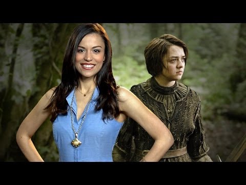 The 11 Names on Aryas Death List Explained: Game of Thrones