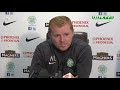 Celtic - Neil Lennon previews Aberdeen v Celtic Match, 16/08/2013