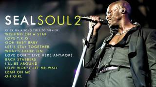 Watch Seal Love Dont Live Here Anymore video