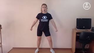 Miradas Compartidas BAILE 1