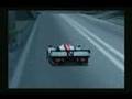 Need for Speed Porsche 911 GT1 Autobahn