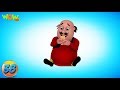 Motu Patlu funny videos collection #38 - As seen on Nickelodeon