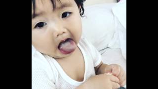 Nyum Nyum Yummy Tihani