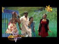 Bollywood Lanthaya - Hiru MegaStars Battle 7 Aryans Team Acting Performance