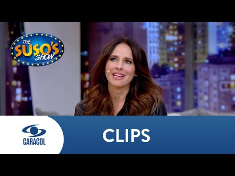 ¡Lo tenÃa bien escondido! Paola Turbay confiesa que tuvo una cita con Luis Miguel