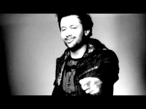 Atif Aslam - Bheegi Bheegi Raaton Main - Unplugged
