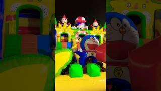 Istana Balon Takeshi