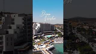 Design Plus Seya Beach Hotel