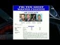 Hunt for a suspected child pornography predator