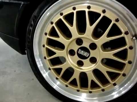 mk3 vr6 bbs lm