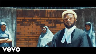 Falz - Talk