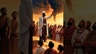 Hz.hudun A.s Kavminin Helakı