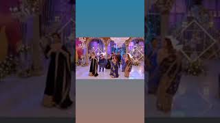 Kumkum Bhagya Team Dance
