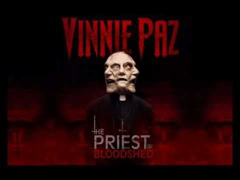 Vinnie Paz - Target Practice (Shuko Remix) [track 3] ... 480p