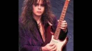 Watch Yngwie Malmsteen Voodoo Child Jam video