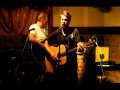 John Lowery "Haven't Got A Clue" live at the Pig and Whistle 07/01/2011