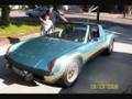 Finding a the right Porsche 914