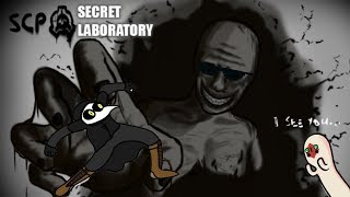 Scpsl Scp-Mckadow Has Breached Containment