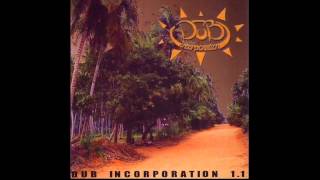Watch Dub Incorporation Rude Boy video