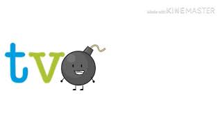 Tvokids Logo Bloopers 4 Take 30 Happy 30Th Blooper