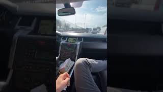 Paralı Range Rover Snap Gündüz