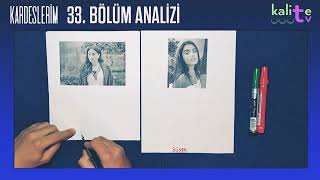 Kardeşlerim 87. Bölüm Fragman