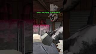 Death Of Mati By Boris In Ice Scream 8 Outwitt Mod Gameplay