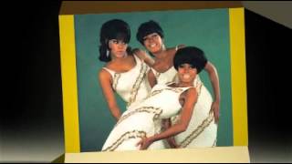 Watch Supremes Whisper You Love Me Boy video