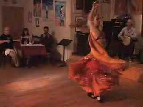 Turkish Band Camp All Stars with Athena Najat - Mevlana Turkish Band Camp All Stars with Athena Najat - Mevlana klip izle