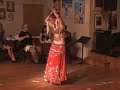 Turkish Band Camp All Stars with Athena Najat - Mevlana klip izle