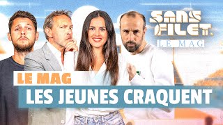 Tennis Moderne Insoutenable Pour Les Corps ? Sans Filet