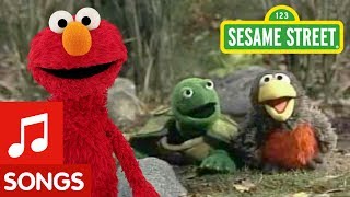 Watch Sesame Street We Are All Earthlings video