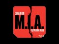 Omarion - M.I.A. ft. Wale (Instrumental)