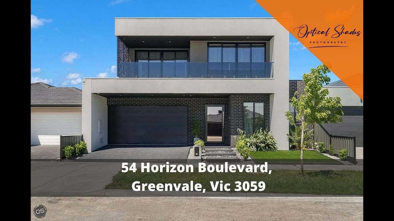 Australia Real Estate Videos