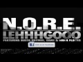 NORE feat. Busta Rhymes, Game & Waka Flocka Flame - Lehhhgooo