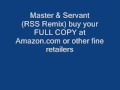 Video Master And Servant RSS Remix