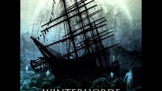 Watch Winterhorde Underwatermoon video